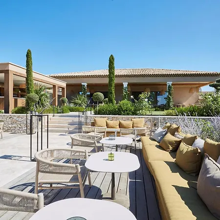 La Bastide Saint Georges &