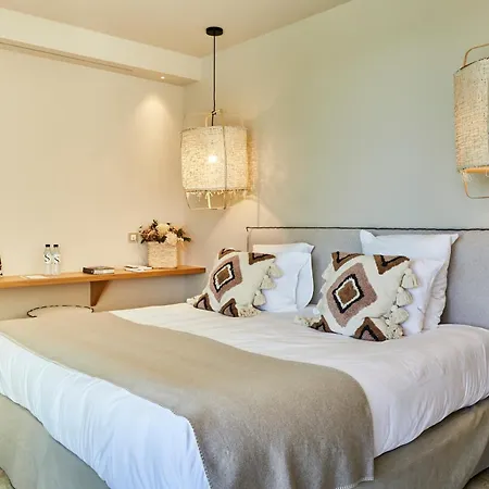 La Bastide Saint Georges & Spa Forcalquier