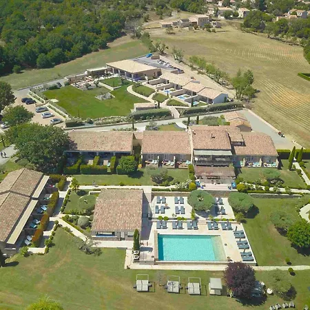 La Bastide Saint Georges & Hotell 4*