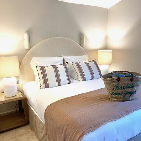 Hotel La Bastide Saint Georges & Spa