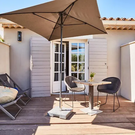 La Bastide Saint Georges & Spa Hotel Forcalquier