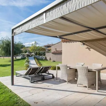 La Bastide Saint Georges & Hotell Forcalquier