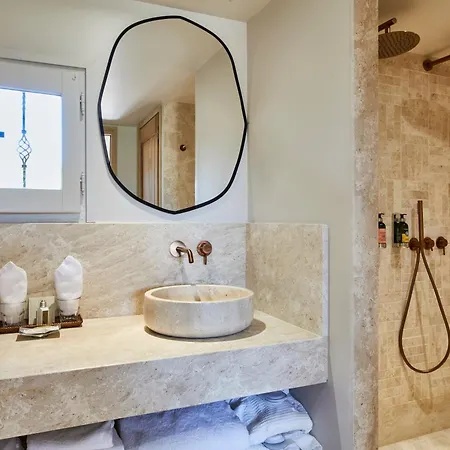 La Bastide Saint Georges & Hotel