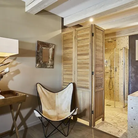 La Bastide Saint Georges & Spa Forcalquier