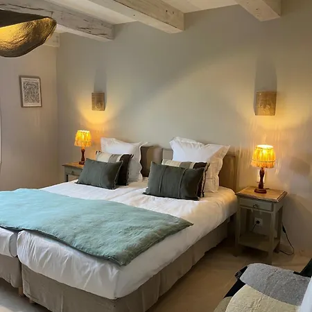 La Bastide Saint Georges & Forcalquier