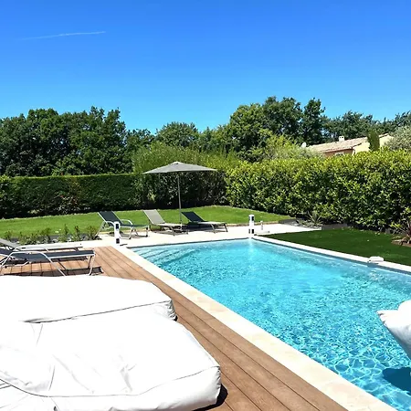 La Bastide Saint Georges & 4* Forcalquier