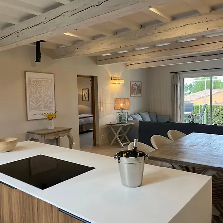 La Bastide Saint Georges & Spa 4*