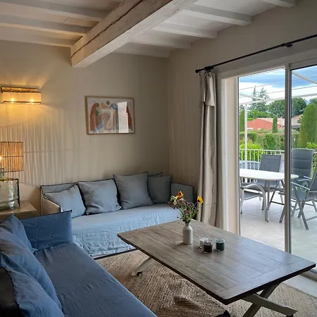 La Bastide Saint Georges & Spa Hotel