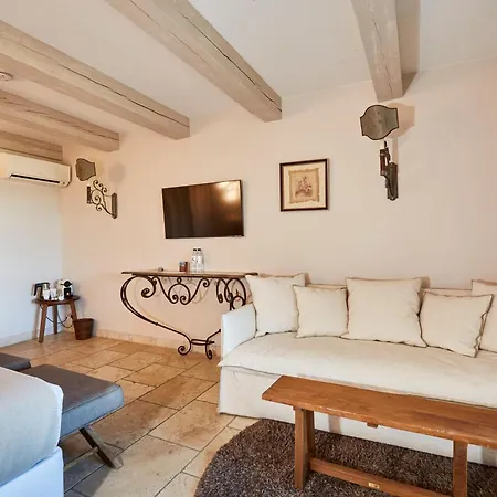 Hotel La Bastide Saint Georges & Spa