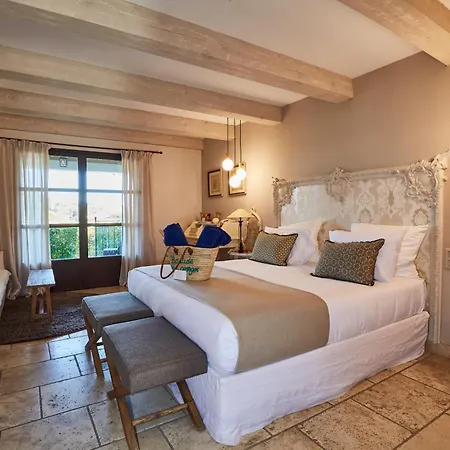 La Bastide Saint Georges & Hotell 4*