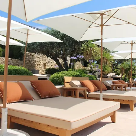 La Bastide Saint Georges&spa Hotel 4*