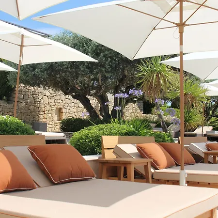 La Bastide Saint Georges&spa