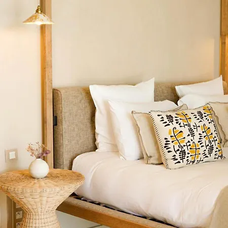 La Bastide Saint Georges & 4*