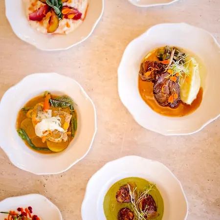 La Bastide Saint Georges & Hotel 4*