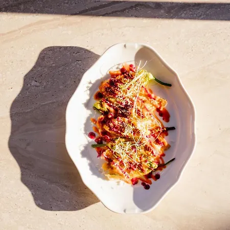 La Bastide Saint Georges &