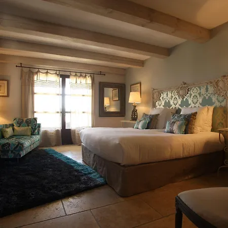 Hotel La Bastide Saint Georges &