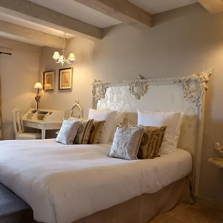 La Bastide Saint Georges & 4*