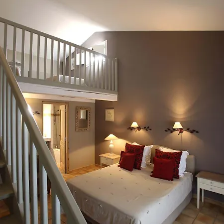 La Bastide Saint Georges &