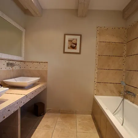 La Bastide Saint Georges & 4* Forcalquier