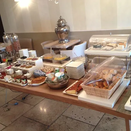 Hotel La Bastide Saint Georges & Forcalquier