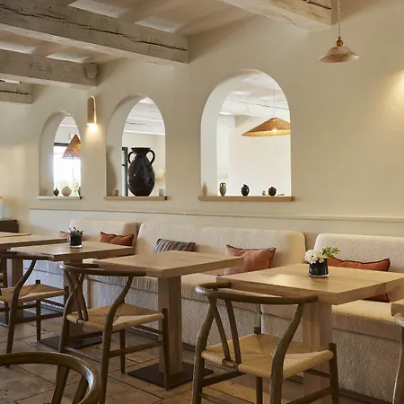 La Bastide Saint Georges & Hotel Forcalquier
