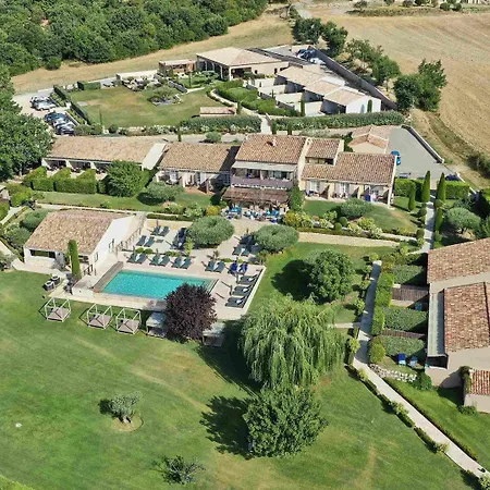 La Bastide Saint Georges & 4*