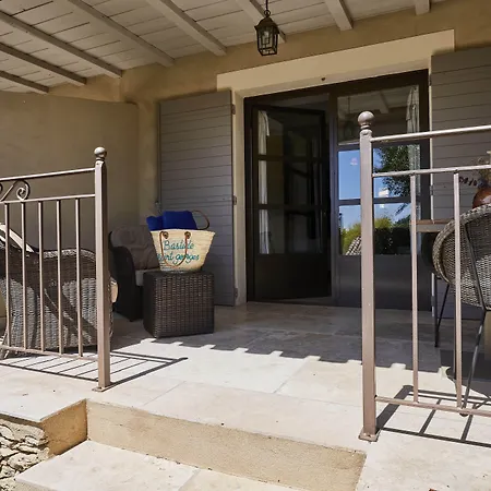 La Bastide Saint Georges & Hotel