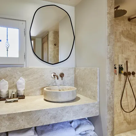 Hotel La Bastide Saint Georges &