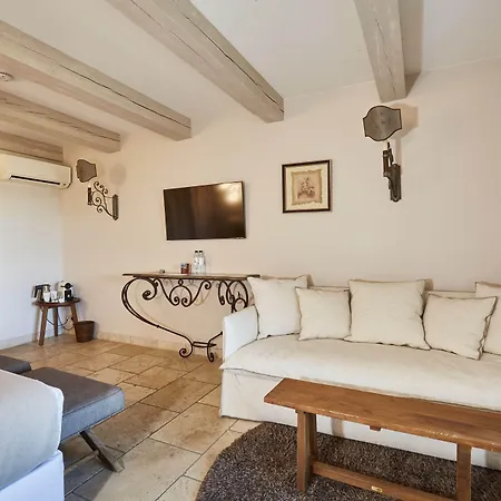 Hotel La Bastide Saint Georges & Forcalquier