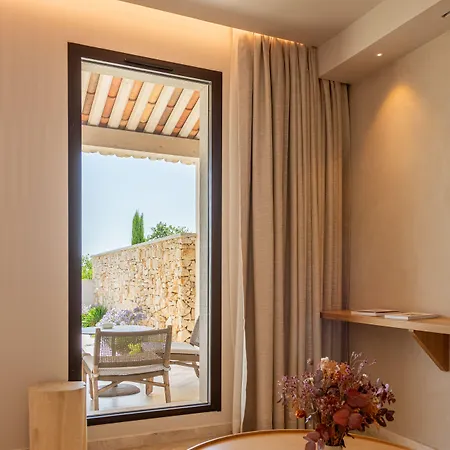 La Bastide Saint Georges & Hotel