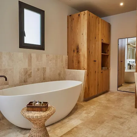 La Bastide Saint Georges & 4*