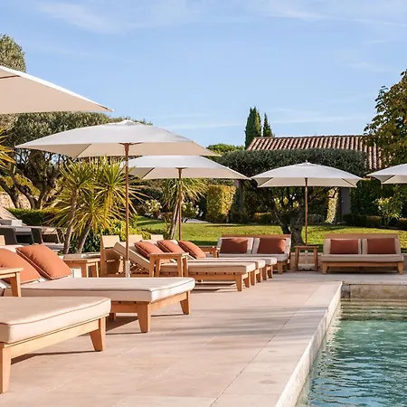 La Bastide Saint Georges &