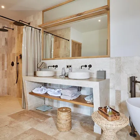 La Bastide Saint Georges & 4*