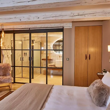 La Bastide Saint Georges & 4* Forcalquier