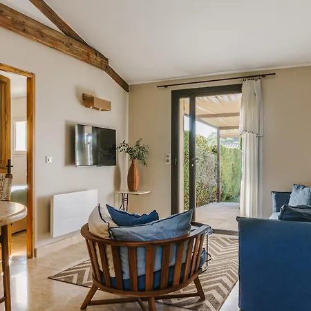 La Bastide Saint Georges & Hotel