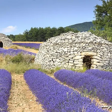 La Bastide Saint Georges & 4* Forcalquier