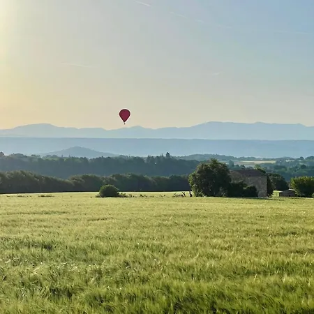 La Bastide Saint Georges &