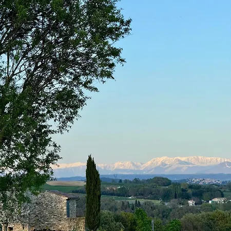 La Bastide Saint Georges & Forcalquier