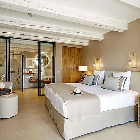 La Bastide Saint Georges & Hotel Forcalquier