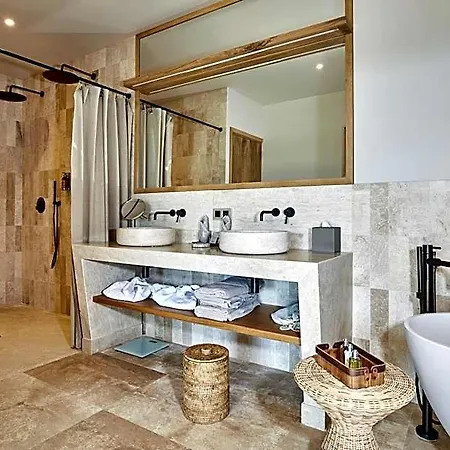 La Bastide Saint Georges & Hotel 4*