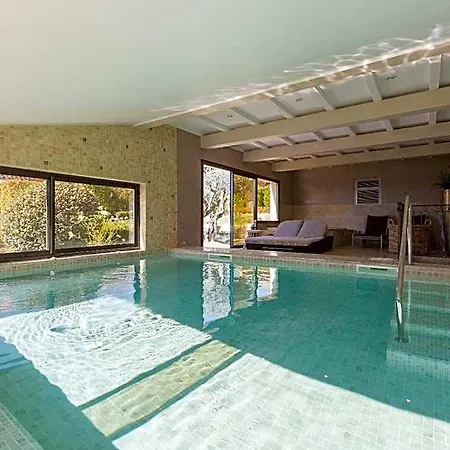 La Bastide Saint Georges & Spa Hotel 4*
