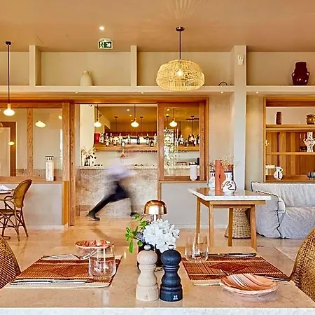 La Bastide Saint Georges & Spa Hotel Forcalquier