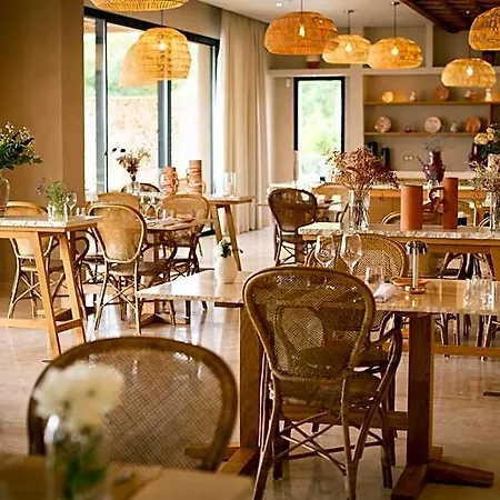 La Bastide Saint Georges & 호텔 4*