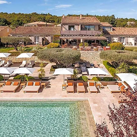 La Bastide Saint Georges & 4* Forcalquier