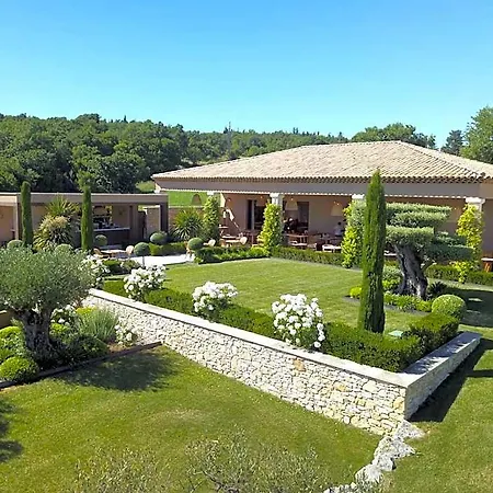 La Bastide Saint Georges & Hotel
