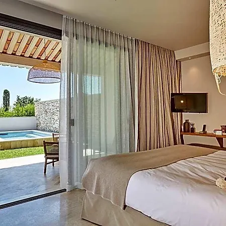 La Bastide Saint Georges & Hotel 4*