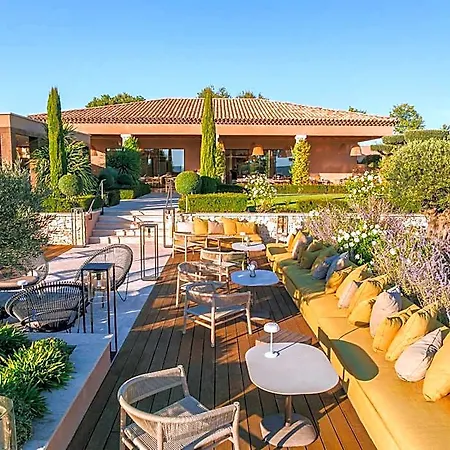 La Bastide Saint Georges & 4* Forcalquier