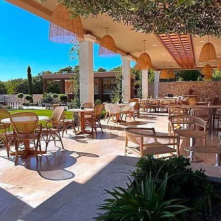 La Bastide Saint Georges & 4* Forcalquier