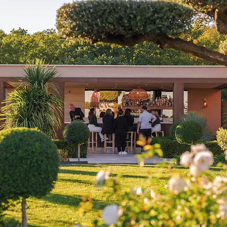 La Bastide Saint Georges &