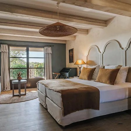 La Bastide Saint Georges & Hotel 4*